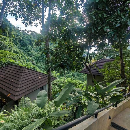 Perch El Nido'S Seaview Villas Overlooking Marimegmeg ภายนอก รูปภาพ