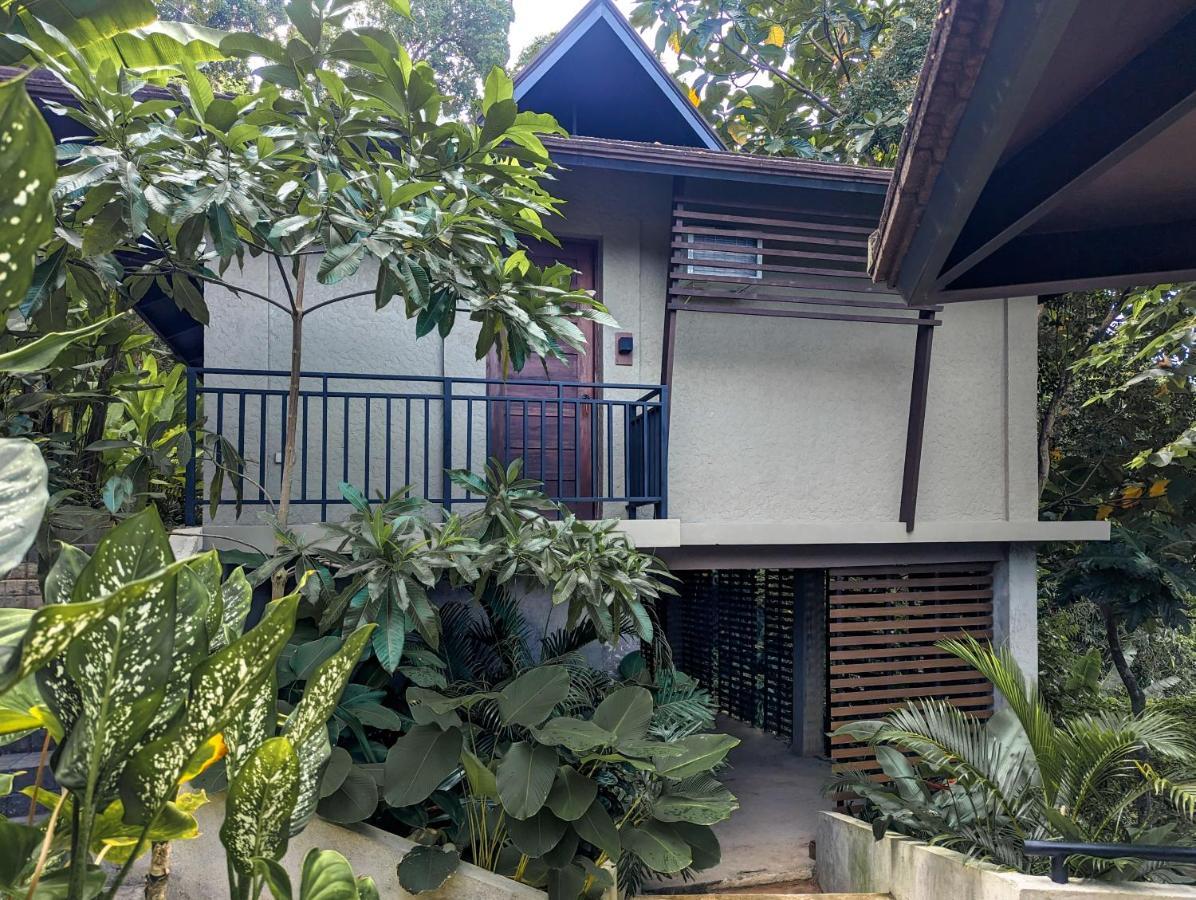 Perch El Nido'S Seaview Villas Overlooking Marimegmeg ภายนอก รูปภาพ