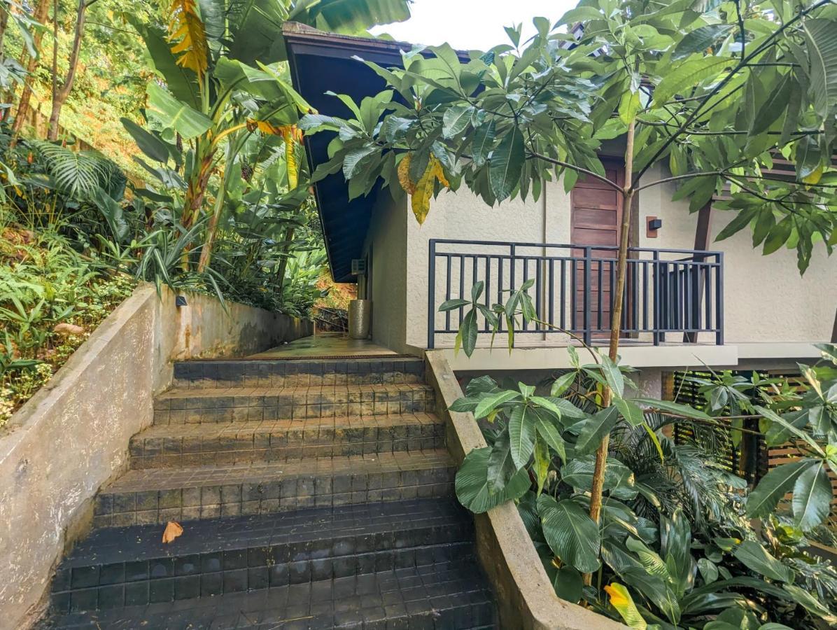 Perch El Nido'S Seaview Villas Overlooking Marimegmeg ภายนอก รูปภาพ