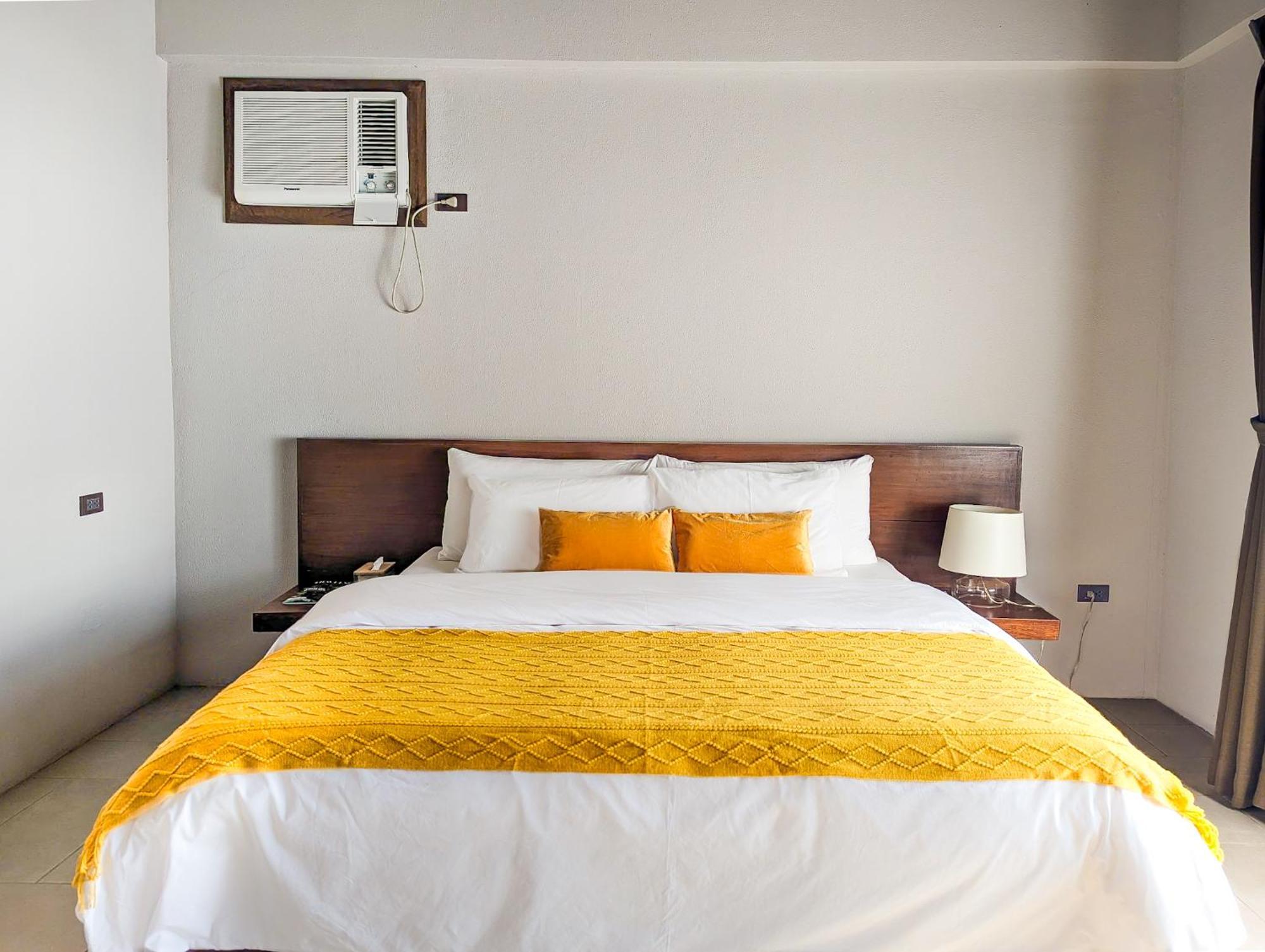 Perch El Nido'S Seaview Villas Overlooking Marimegmeg ภายนอก รูปภาพ