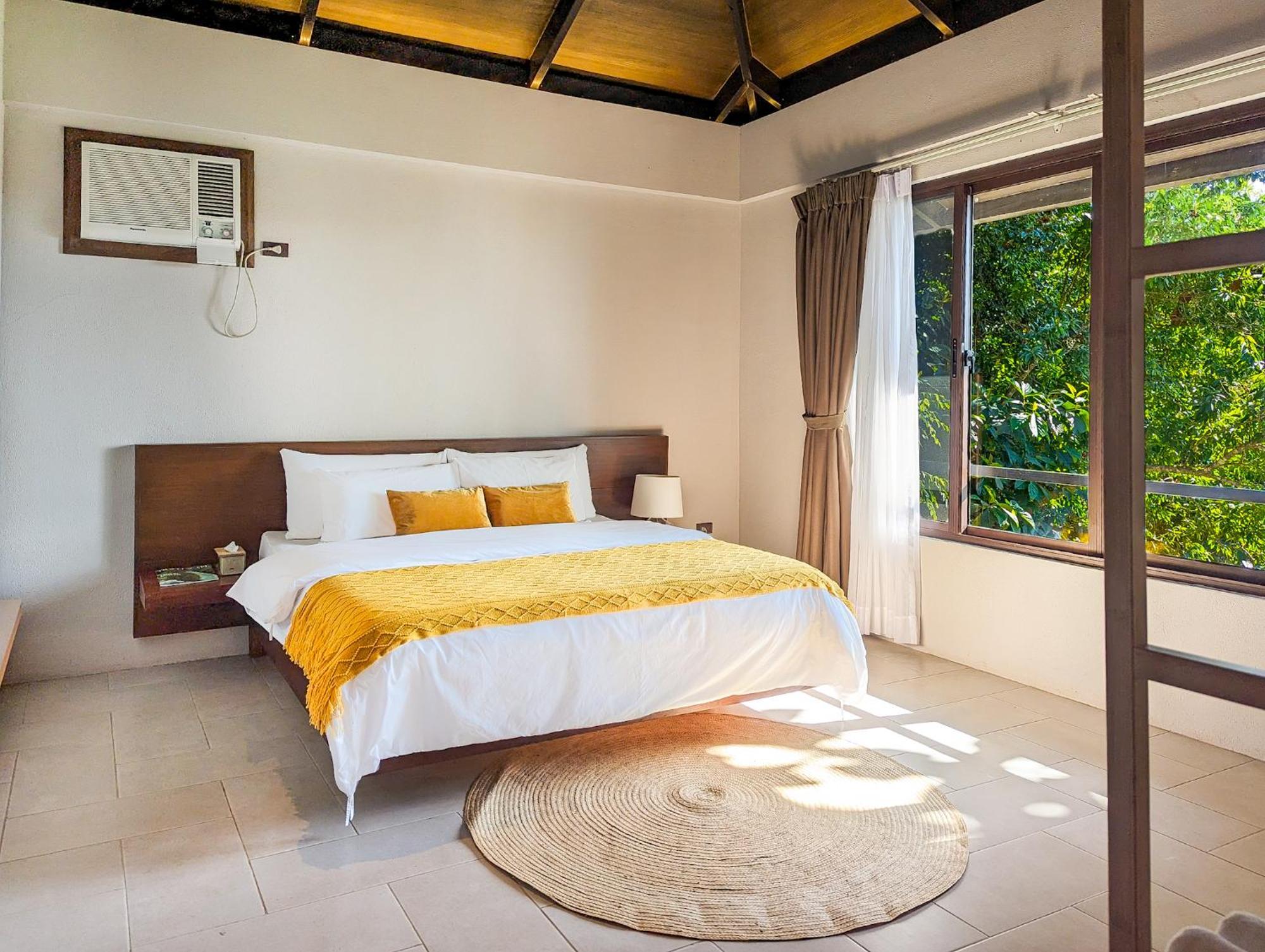 Perch El Nido'S Seaview Villas Overlooking Marimegmeg ภายนอก รูปภาพ