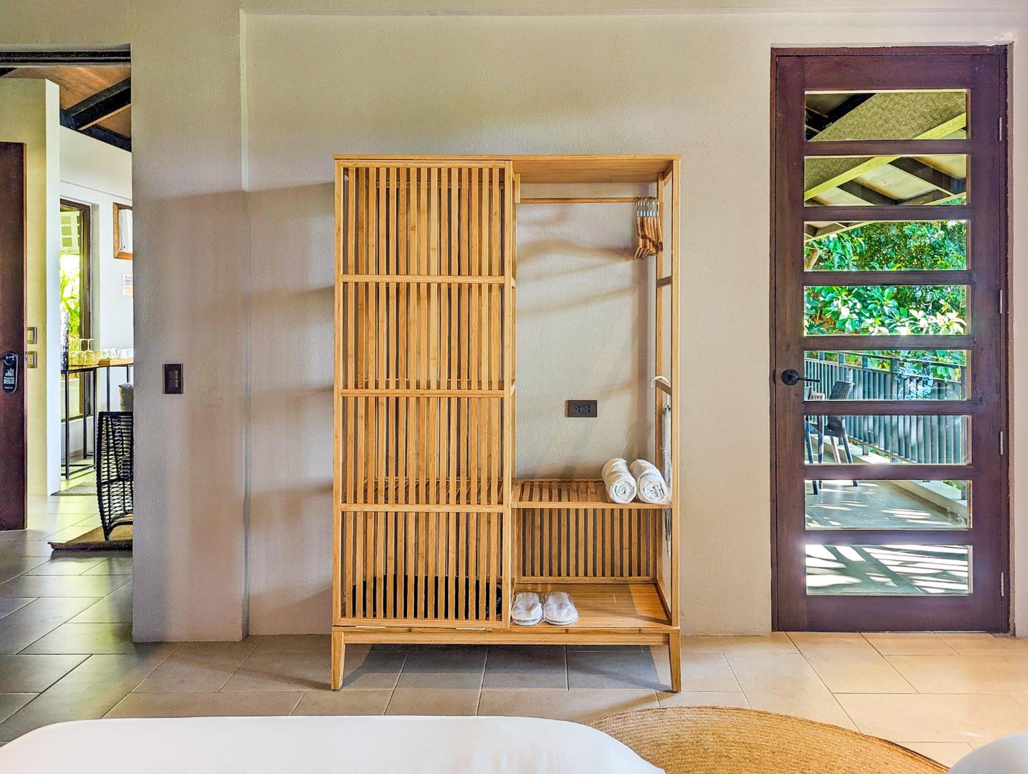 Perch El Nido'S Seaview Villas Overlooking Marimegmeg ภายนอก รูปภาพ