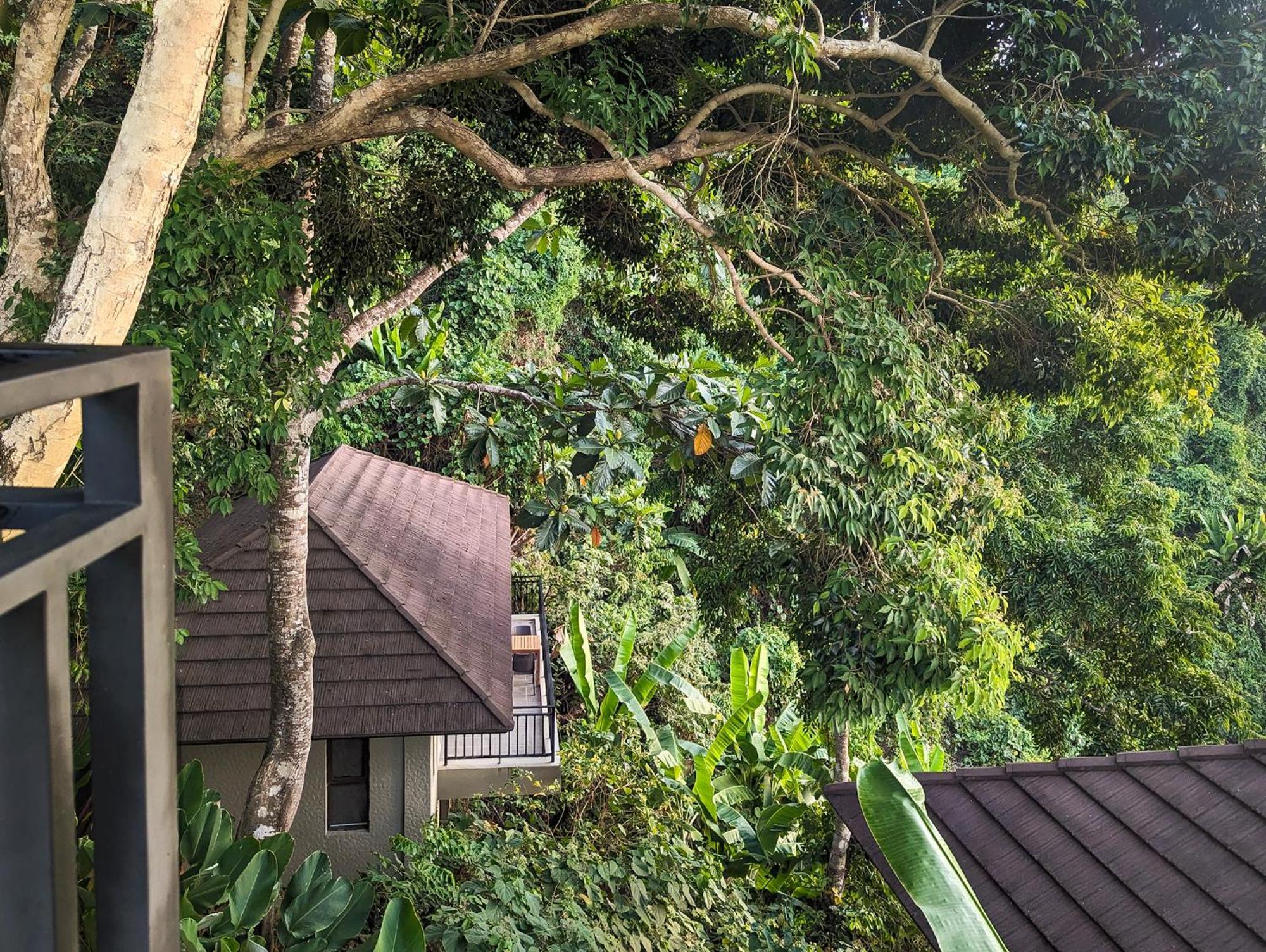 Perch El Nido'S Seaview Villas Overlooking Marimegmeg ภายนอก รูปภาพ