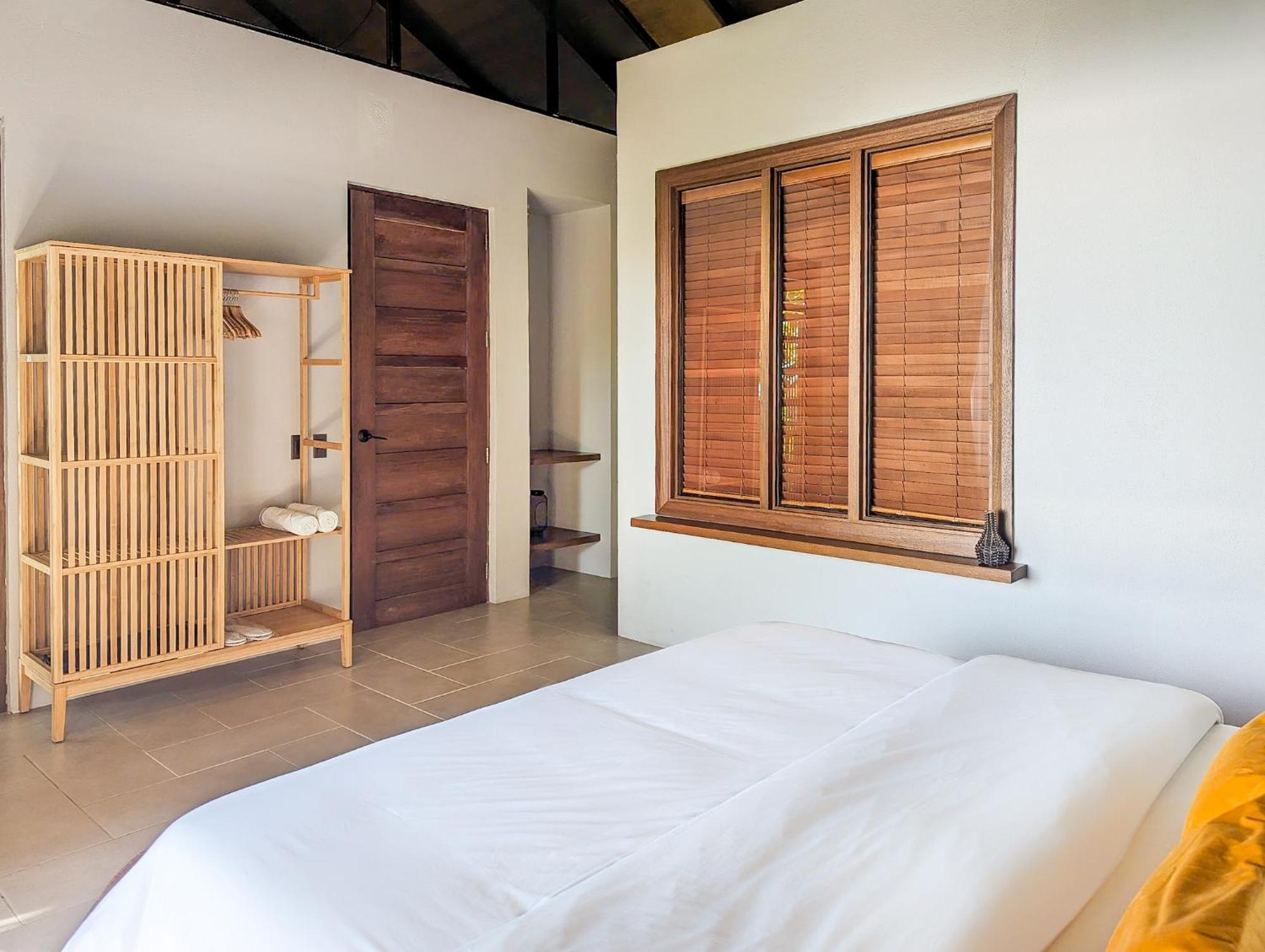 Perch El Nido'S Seaview Villas Overlooking Marimegmeg ภายนอก รูปภาพ